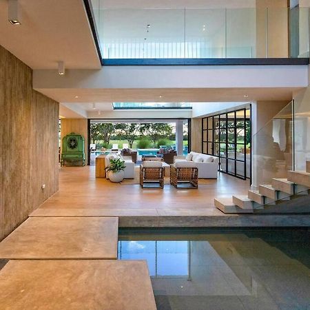 Villa Polos, Prestigious Haven In Casa De Campo Ла-Романа Экстерьер фото