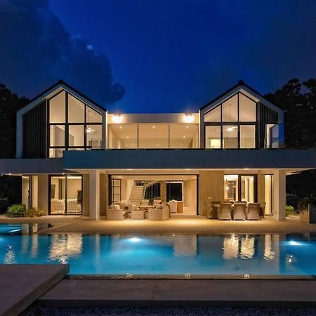 Villa Polos, Prestigious Haven In Casa De Campo Ла-Романа Экстерьер фото